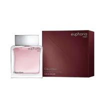 Perfume Calvin Klein Euphoria Edt Masculino 100ML