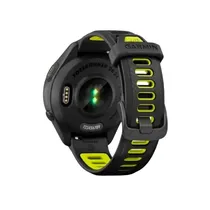 Relogio Garmin Forerunner 265S Black/Yellow 010-02810-03 313685