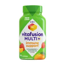  Vitafusion ...