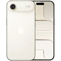 Celular Apple iPhone Air 256GB/12GB Ram de 6.5″ 48MP/18MP – Light Gold
