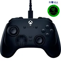 Controle Razer Wolverine V3 Te Tournament Edition - RZ06-05210100-R3U1