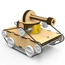  Maker Robot...