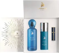  Kit de Perf...