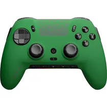 Controle Gamer Scuf Envision Pro V2 para PC Sem Fio - Green