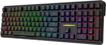  Teclado com...