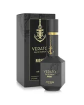 Mirada Perfume Verato Man Night Eau de Parfum 100ML