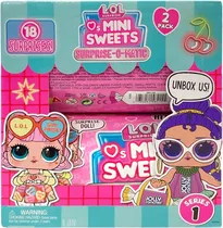 Boneca Mini...