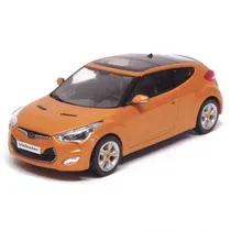  Car PRM 1/4...