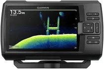 Sondar para Pesca Garmin Striker Vivid 7SV Con GPS + Transductor GT52HW-TM (010-02553-01)