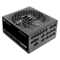  Fonte 1650W...