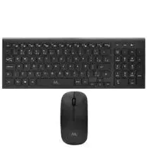  Teclado USB...