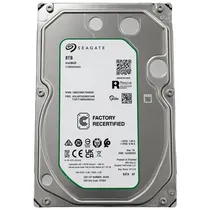  HD 8TB Seag...