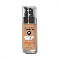  Base Revlon...