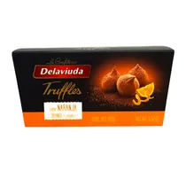 Trufas Delav...