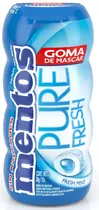  Mentos Chic...