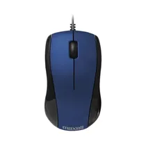 Mouse Maxell MOWR-101 Blue