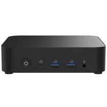 Mini PC Asus RNUC14MNK1500001 Intel N150/DDR5/Wifi Wi-Fi 6E(2*).BT