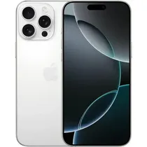 iPhone 16 Pro Max 256GB White Titanium Swap A+