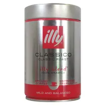  Illy Cafe C...