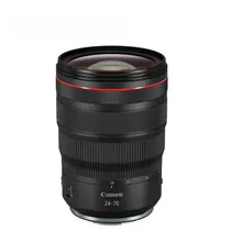Lente Canon RF 24-70MM F/2.8L Is Usm