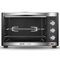  Forno Eletr...