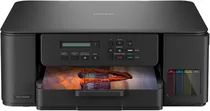 Impressora Multifuncional Brother 3 Em 1 DCP-T530DW 220V-50/60HZ