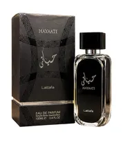 Hayaati BY Lattafa – Eau de Parfum 100 ML