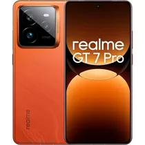 Realme RMX5011 GT7 Pro Eucis 12GB/512GB Mars Orange