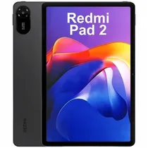 Tablet Xiaomi Redmi Pad 2 8 256GB 11" Gray