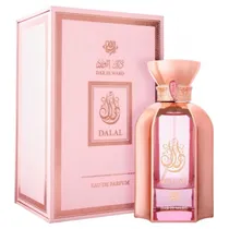 P.Dar El Ward Dalal 100ML Edp