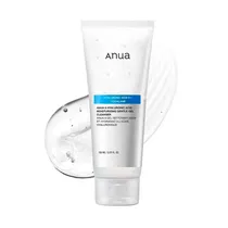 Gel de Limpeza Anua Hyalu + Squal - 150ML