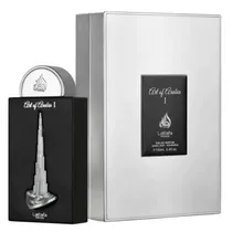 Perfume Latt...