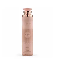 Perfume de Interior Lattafa Haya Aromatizador de Ambiente - 300ML