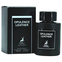 P.Maison Alhambra Opulence Leather 100ML Edp