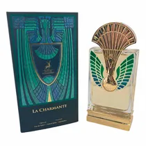 Perfume Mais...