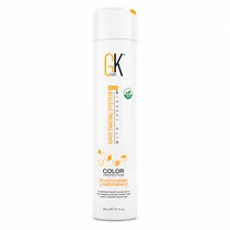 Acondicionador Capilar Moisturizing Gkhair Color Protection 300ML