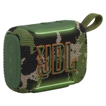 Speaker JBL Go 5 Portable Bluetooth - Squad