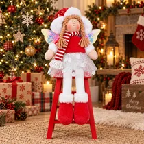 Boneco Natal...