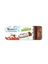  Kinder Choc...