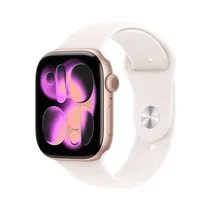 Apple Watch ...