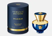 Versace Pour Femme Dylan Blue Edp 50ML