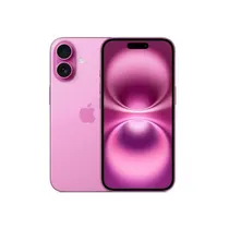 iPhone 16 128GB Indian Pink