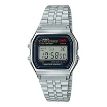 Casio Reloj...