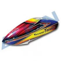 TR800E Paint...