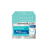  Clinians Cr...