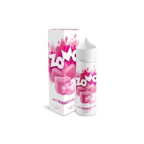 Zomo Liquid Bubble Gum 3MG 30ML