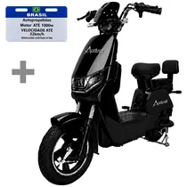 Moto Elétric...