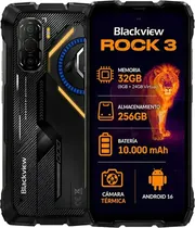 Celular Blac...