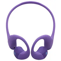 Fone Bluetooth JBL Endurance Pace Sport Roxo