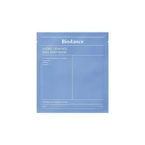 Biodance Mascarilla Facial Hydro Cera-Nol 34G